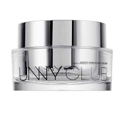 unny club 亮肤保湿遮瑕膏，持久不卡粉，隐形遮瑕，适合驼背人士的日常必备妆容精华