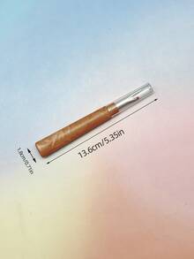 大号棕色手柄拆线器，带保护套，锋利拆线器，适合DIY缝纫和手工爱好者 - 棕色大號拆線器 - 查看 7