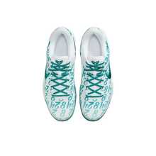 Nike Kobe 8 Protro "Aqua" 8 圓頭舒適低筒籃球鞋 中性款 祖母綠 - 炫翠綠 - 查看 5