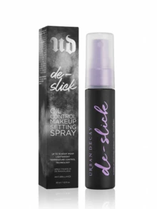 Urban Decay 控油定妆喷雾（适用于油性肌肤）30毫升 - 適用於油性肌膚 - 查看 3