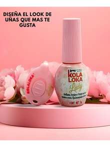 Nail Glue & Adhesive - 5G - View 3