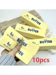 2pcs Sensory Butter Bars - Moisturizing And Soft Texture, Help Relieve Anxiety, Control ADHD Symptoms, And Effectively Reduce Stress - Multicolor - View 12