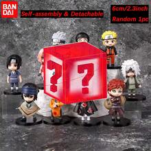 bandai 可爱迷你动漫人物手办 - 鼬、鹿丸、自来也等更多萌系PVC盲盒收藏手办 | 父亲节完美礼物 - 生日、周年纪念日、毕业典礼、返校季、独立日、婚礼礼物、粉丝收藏展示、动漫主题派对装饰和角色扮演道具、收藏玩具 - 彩色 - 查看 13