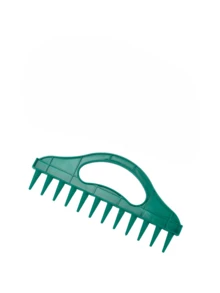 Handheld Seed Planter - Durable Plastic Material, Suitable For Vegetables And Flowers, Efficient Gardening Seeding Tool, Vegetable Planting Dedicated | Straight Line Seed Planter | Durable Plastic - Multicolor - View 9