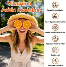 GWYNNE Vitamins/Minerals - 90抽 - 查看 3