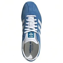Adidas Wmns Originals Tokyo Blue Bird JI0179 - 藍色 - 查看 4