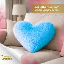 Decorative & Throw Pillows - Baby Blue - View 2