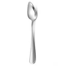 1/3pcs Stainless Steel Puree Spoon Grapefruit Spoon Fruit Puree Spoon Serrated Fruit Spoon Complementary Apple Dredging Spoon - View 8