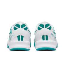 Nike Kobe 8 Protro "Aqua" 8 圓頭舒適低筒籃球鞋 中性款 祖母綠 - 炫翠綠 - 查看 6