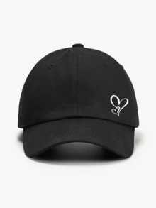 男女皆宜的复古水洗帽，适合春、夏、秋、冬四季佩戴，配有可调节帽带，是情人节、婚礼、圣诞节、父亲节、户外运动、旅行、防晒等场合的理想之选，也是送给男士和女士的礼物。这款卡车帽可定制，颜色包括黑色、粉色、紫色、黄色等休闲帽饰。 - 均碼 - 查看 5