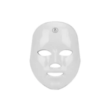 Mascarilla facial LED de 7 colores, mascarilla facial de luz roja, herramientas para el cuidado facial, apta para todo tipo de piel. Herramientas para el cuidado diario de la piel. - Multicolor - Ver 14