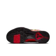 Nike Zoom Kobe 5 Kobe 5 Protro 曼巴之年 避震防滑耐磨 低筒 籃球鞋 男女同款 紅金色 - 紅金色 - 查看 8