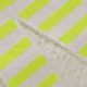Verde fluorescente