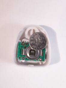 New Customized Mini Electronic Ring Counter, Simple And Lightweight Design With LED Digital Display, Widely Applicable For Daily Prayer, Warehouse Counting, Business Events, Scenic Spot Traffic Statistics, Festival Gifts And Long Battery Life For Prolonged Use - Multicolor - View 11