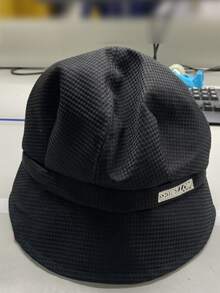 Women's 3-In-1 Bucket Hat, Fashionable Versatile Beret Cap Suitable For Casual Outings, Autumn/Winter - Fisherman's Hat - View 9