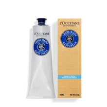 L'Occitane Kem dưỡng da tay bơ hạt mỡ 5,2oz/150ml, thích hợp làm quà tặng - Nhiều màu - Xem 5