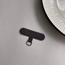 防震挂绳垫圈 304 不锈钢四叶草心形手机夹 手机垫环 手机挂绳 手机壳充电口固定垫环 送给母亲、家人、朋友的生日节日手机装饰 手机链 复活节春季礼物 - 彩色 - 查看 12