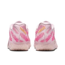 Nike Ja 3 Morant EP BB-JA Comfortable And Durable Basketball Shoes For Men - Pink - View 5