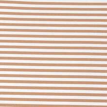 3 Meters X 43cm Multi-Purpose Gift Wrapping Paper Roll, Double-Sided Design With Stripes On One Side And "I Love You" Print On The Other, Suitable For Weddings, Birthdays, Mother's Day And Other Occasions - Multicolor - View 2