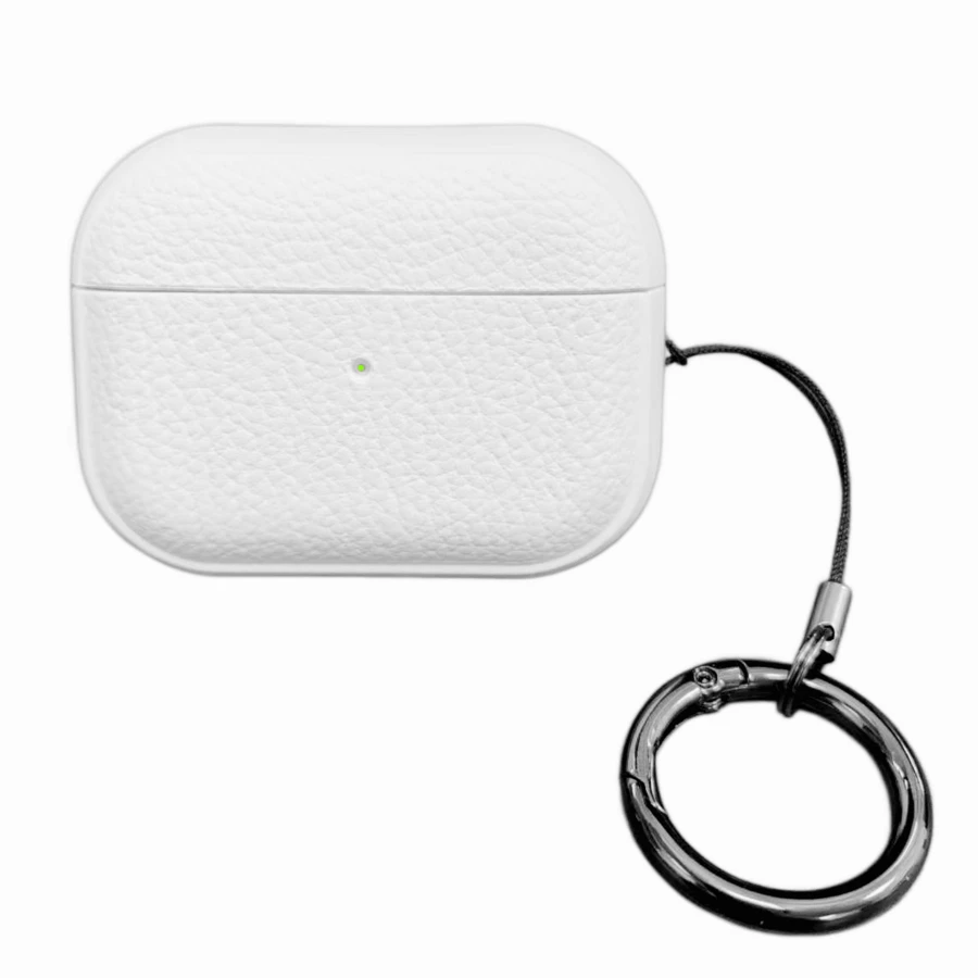 TPU Faux Leather Protective Case Compatible With 1/2, Pro, Pro 2, 4, 3, Fashionable Appearance, Provides Full Protection, With Keychain