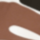棕色