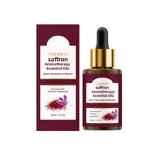 30ml Saffron Fragrance Essential Oil, Gentle & Non-Irritating Aromatherapy Oil, Home Diffuser Indoor Air Freshener - Multi Scents - View 9