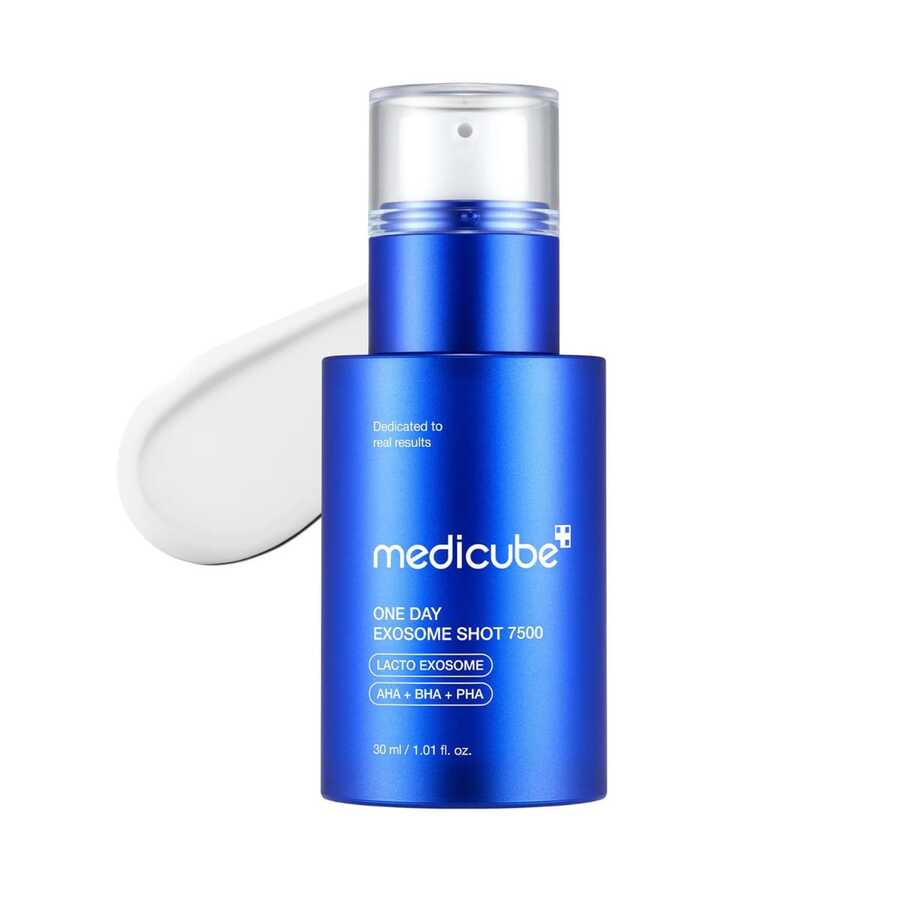 Medicube Serums & Facial Treatment - Hyaluronic Acid - View 1