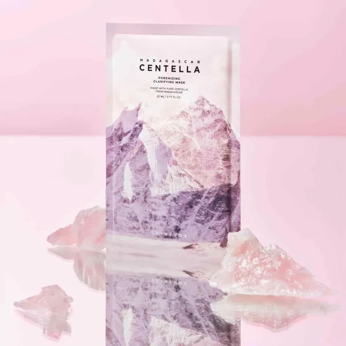 SKIN1004 Facial Masks - Hyaluronic Acid - View 1