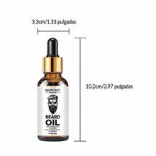 Beard & Mustache Care - Beard Liquid - View 10