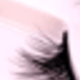 Criss Cross lashes