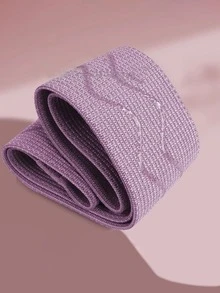 Dây kháng lực Pilates 20-40-60-90, Dây kháng lực Yoga, Dây kháng lực tập mông, Dây định hình mông Pilates, Vòng nâng mông, Dây thun, Dụng cụ tập luyện giãn cơ. - Nhiều màu - Xem 9