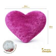 Decorative & Throw Pillows - Purple - View 3