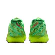 Giày bóng rổ Nike Ja 3 Morant III "SPOOKY SEASON" EP Comfort Halloween Phiên bản giới hạn dành cho nam, có khả năng bật nảy tốt. - Vàng chanh xanh - Xem 5