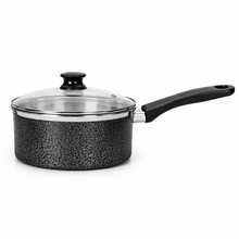 8-Piece Premium Aluminum Cookware Set – High Quality And Elegance - 查看 2