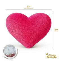 Decorative & Throw Pillows - Hot Pink - View 3
