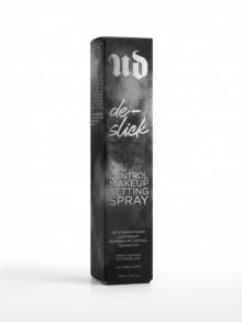 Urban Decay 控油定妆喷雾（适用于油性肌肤）30毫升 - 適用於油性肌膚 - 查看 4
