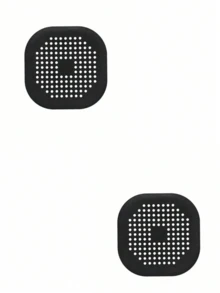 4/2/1 st silikonhårfångare och avloppsstopp - Förhindrar igensättning och lukt - Multifärgad - Visa 33