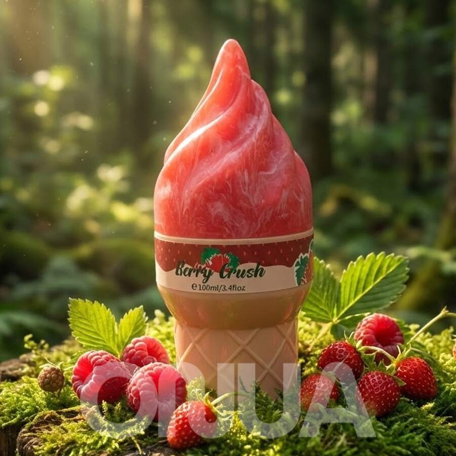 Perfume - Gourmet Fruity - View 1