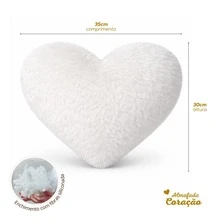 Decorative & Throw Pillows - White - View 3