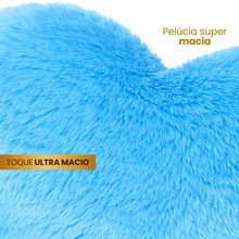 Decorative & Throw Pillows - Baby Blue - View 4