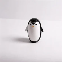 可水洗手动粘毛滚筒，轻松去除宠物毛发和家居灰尘，小巧便携 - 黏毛器 - 查看 12