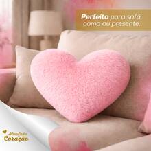 Decorative & Throw Pillows - Baby Pink - View 2
