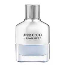 Jimmy Choo Urban Hero Eau De Parfum Spray 30ml - 清新香調 - 查看 1