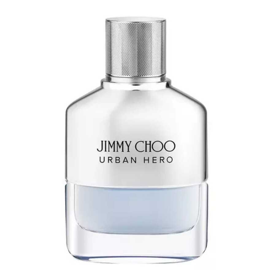 Jimmy Choo Urban Hero Eau De Parfum Spray 30ml - 清新香調 - 查看 1