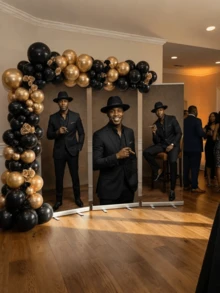 1 pieza - Pancarta personalizada, pancarta de tela de poliéster con foto personalizada. Póster de texto de foto de boda personalizado, póster de graduación de lienzo sin marco personalizado, cartel de bienvenida de boda, póster de fiesta de cumpleaños personalizado, plantilla de cartel de bienvenida de boda - Multicolor - Ver 3