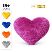 Decorative & Throw Pillows - Purple - View 6
