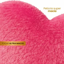 Decorative & Throw Pillows - Hot Pink - View 4