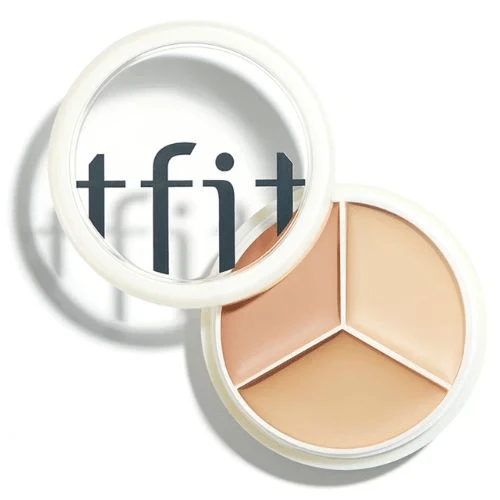 TFIT Corrector Cover Up Pro 03 Cool 15 g - 03 Genial - Ver 1