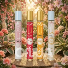 Lattafa Set 4*35ml: Yara+Yara Candy+Yara Tous+Yara Moi - Set 4*35ml - View 1