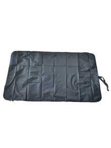 耐用防滑汽车后备箱垫，适用于所有车型，易于清洁，防刮擦，防凹陷，防液体溅射 - A - 查看 10